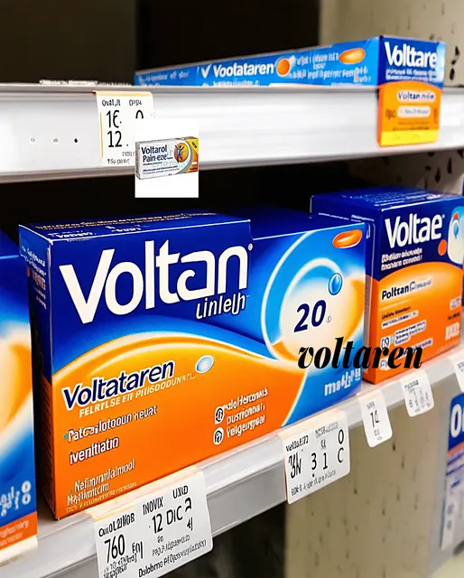 Voltaren emulgel precio mercadolibre